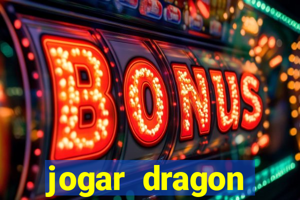 jogar dragon fortune demo